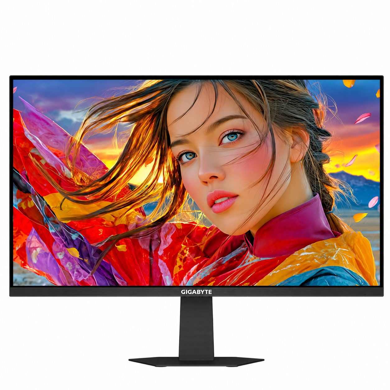 기가바이트 GS24F14A FHD IPS 게이밍 144Hz 광시야 와이드 모니터 400cd - 상세 이미지 2