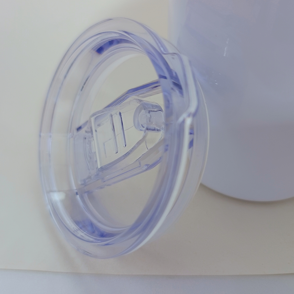스테인레스머그 맞춤제작 뚜껑 머그컵 사진인쇄 주문제작 포토머그 답례품 420ml, 1개 이미지 8