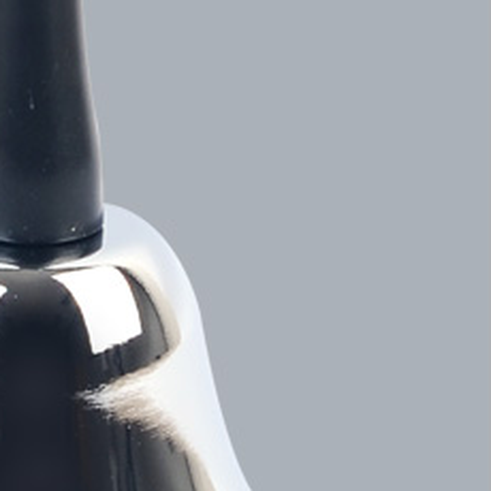 은색종식당용테이블벨 크리스마스장식매장용서비스벨 금색종업소용응답벨 65mm 75mm 은색 - 65mm - 상세 이미지 3