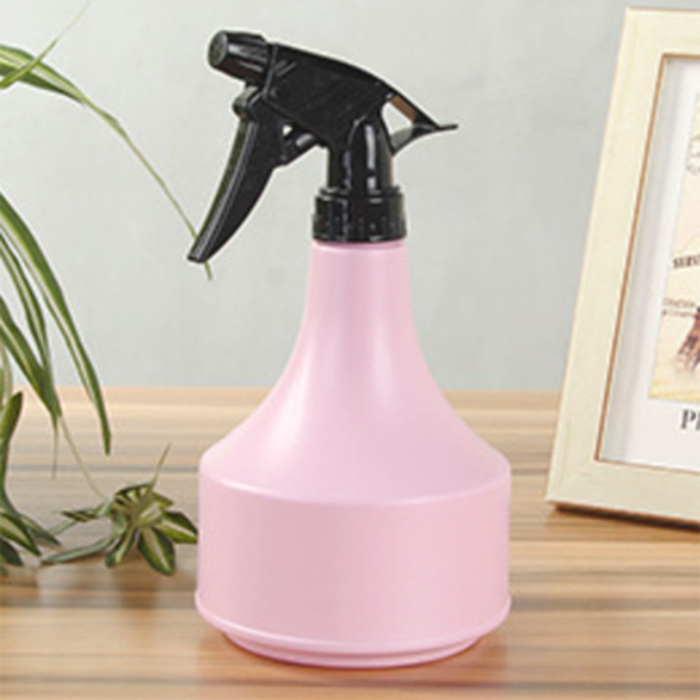컬러분무원예용분무기 회전노즐청소용스프레이 탈착식다용도안개분사기 600ml - 상세 이미지 2