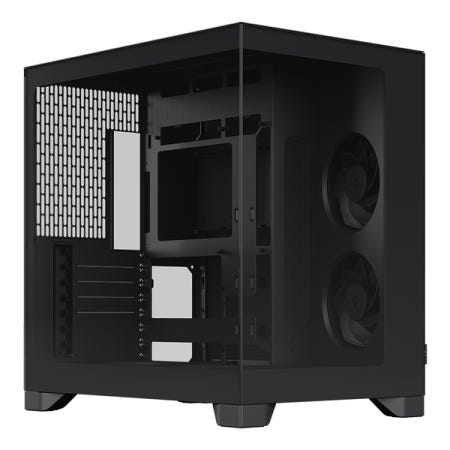 Fractal Design Fractal Design Pop 2 Vision (블랙)