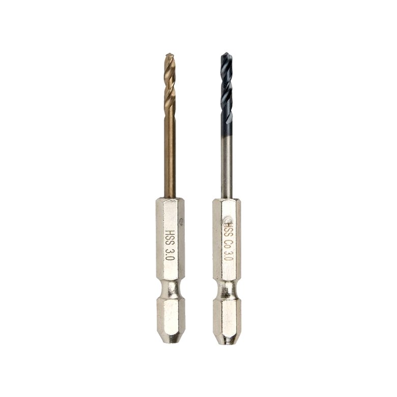 이엑스파워 이지 코발트드릴 육각 3~7mm EKD-30H - 상품 이미지