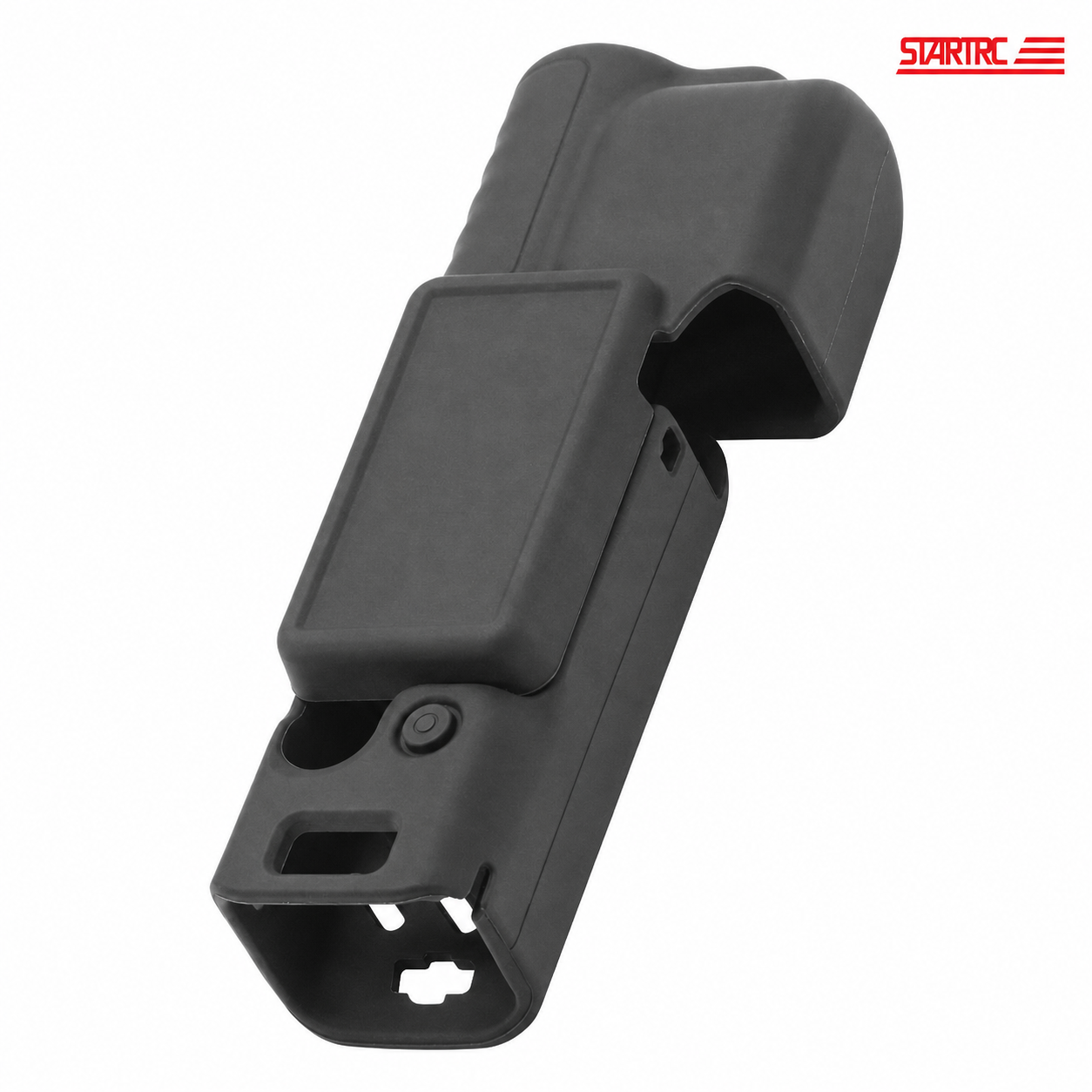 DJI Osmo Pocket 4 오즈모 포켓 4_STARTRC 실리콘 케이스 - 상품 이미지