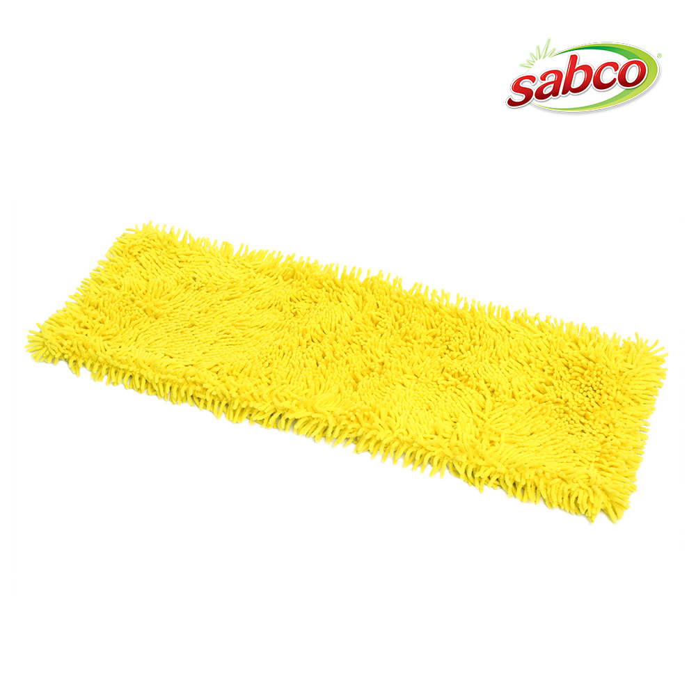 쌉코 Sabco XL 토탈 쓸기용 대걸레 리필 먼지청소 바닥청소 - 상세 이미지 3