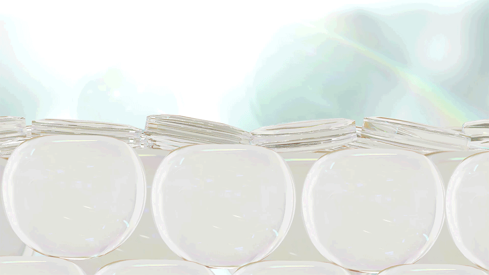 masque en tissu acide hyaluronique coréen