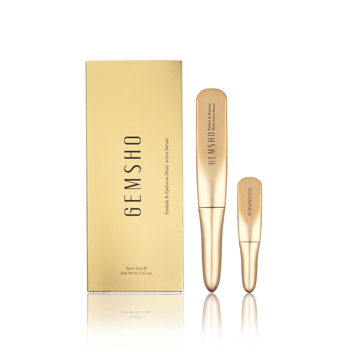 젬소GEMSHO GEMSHO 젬소 속눈썹영양제 3ml+1ml 미국산 - 최저가 39,900원