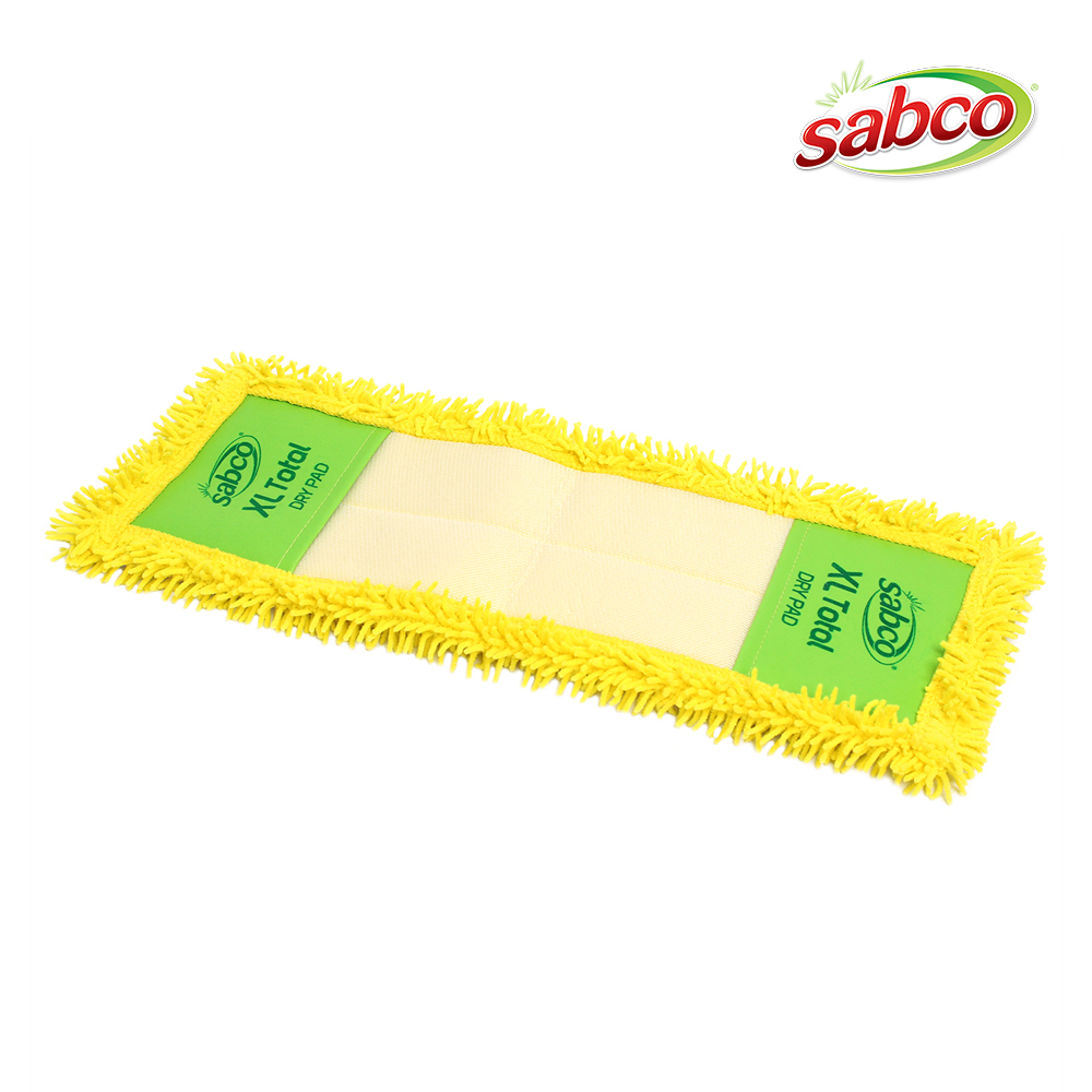 쌉코 Sabco XL 토탈 쓸기용 대걸레 리필 먼지청소 바닥청소 - 상세 이미지 2