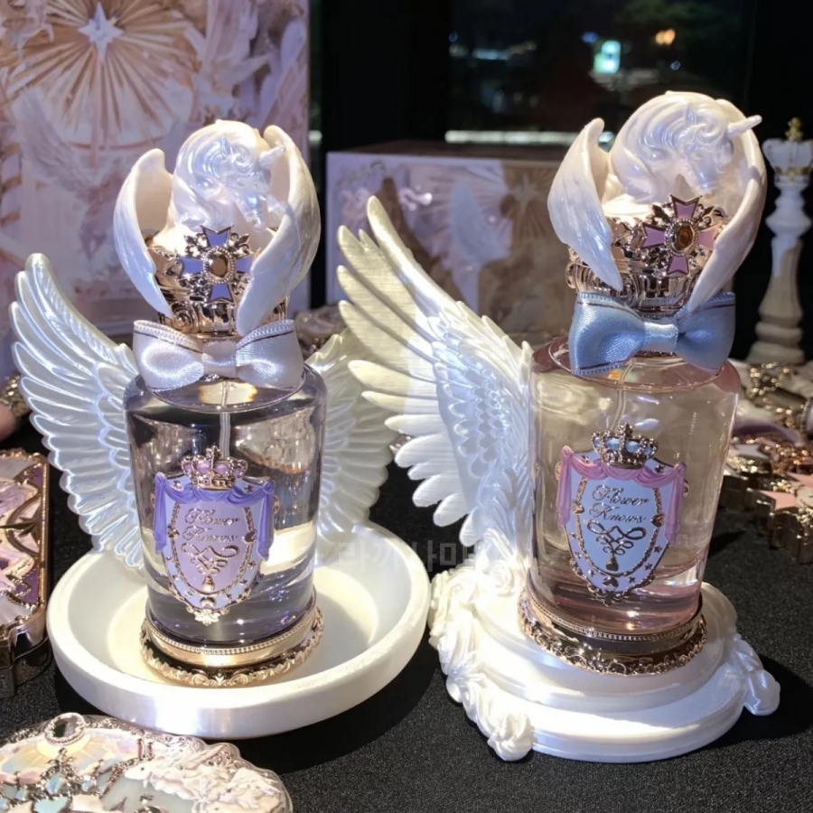 플라워노즈 향수 나이트 유니콘 오드퍼퓸 50ML FLOWERKNOWS - 상세 이미지 5