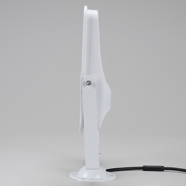 LED 고효율 사각 투광기 투광등 공장등 야외조명 간판등 MEGA 150W 화이트 메가맨 - 상세 이미지 4