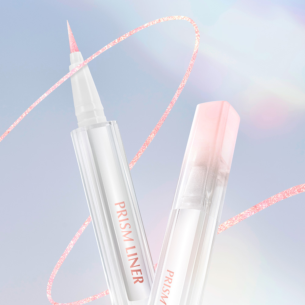 [2EA] 투쿨포스쿨 프리즘 라이너 0.5g (+오브제미러) - 상품 이미지