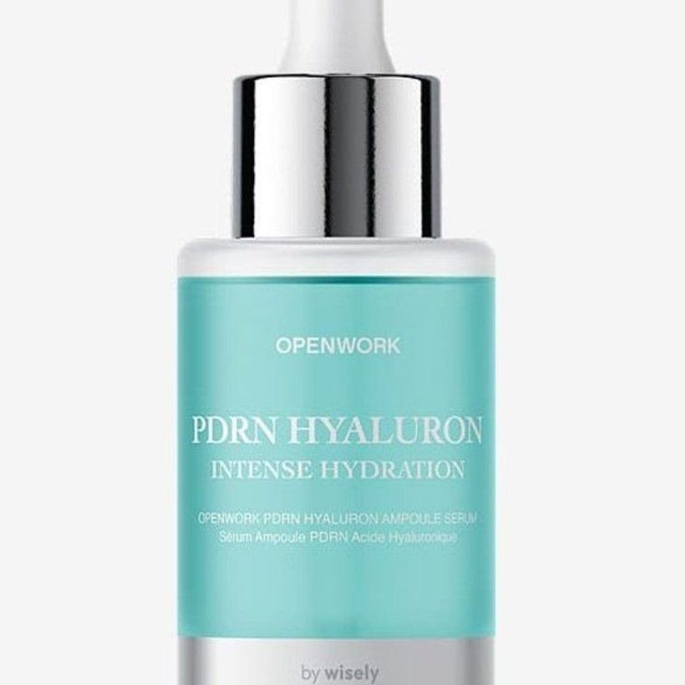 히알루론산 PDRN 펩타이드 나이아신아마이드 비타민C 광채 세럼 30ml 이미지 7