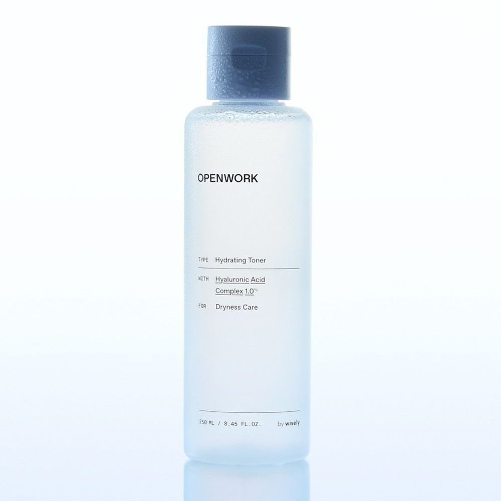 히알루론산토너 수분에센스 250ml - 상세 이미지 2