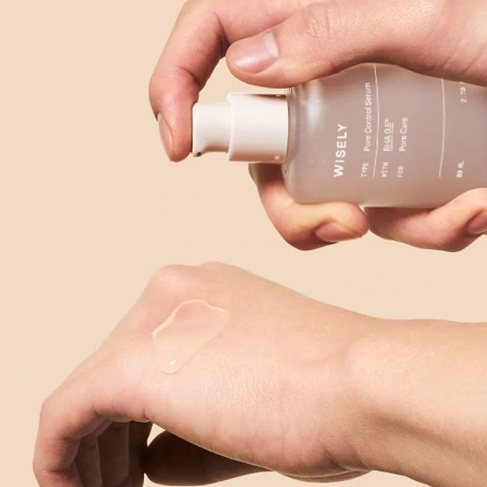 바하 모공세럼 토너 80ml - 상세 이미지 5