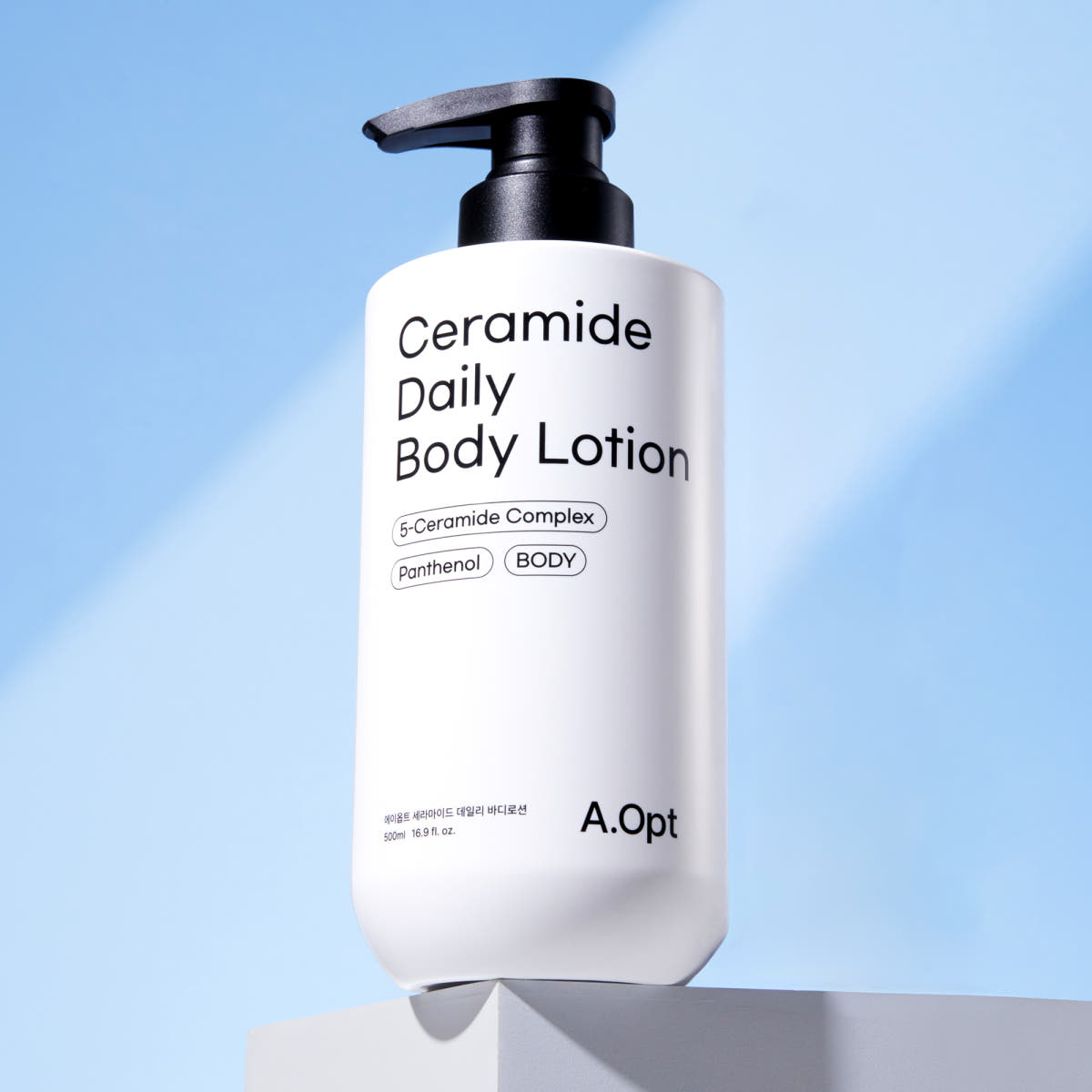 여름바디로션 닭살피부 끈적임없는 대용량 무향 에이옵트 세라마이드 바디로션 500ml 가격 추이 에이옵트 여름바디로션 닭살피부 끈적임없는 대용량 무향 에이옵트 세라마이드 바디로션 500ml - 최저가 18,000원