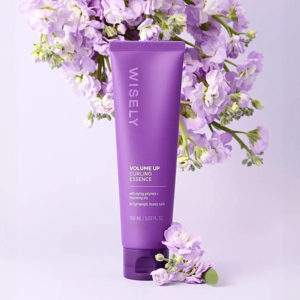 매직스트레이트 헤어에센스 컬링 볼륨업 150ml - 상세 이미지 5