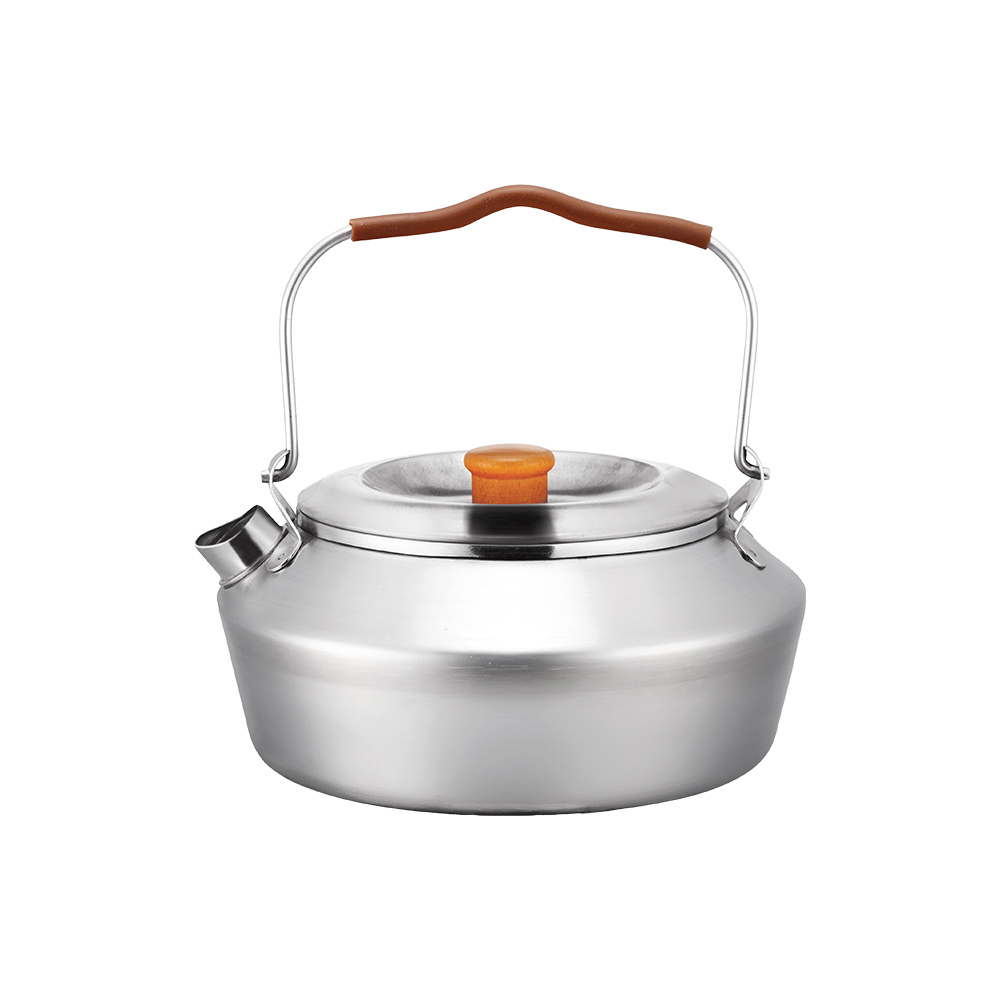벨락 스텐 주전자+전용 메쉬망 600ml - 상품 이미지