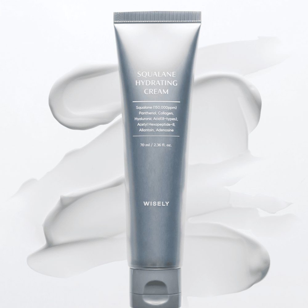 스쿠알란 모공크림 15% 쫀쫀 70ml - 상품 이미지