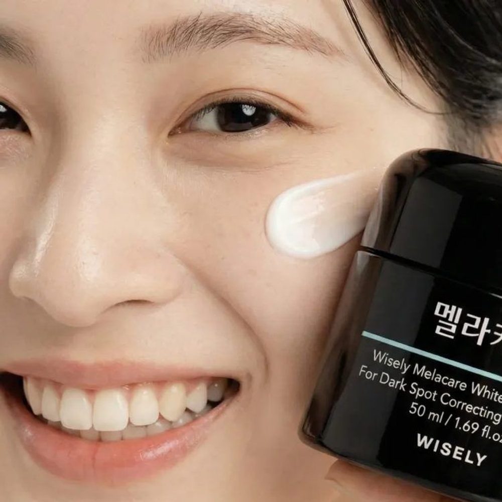 멜라케어 색소침착 피부미백 화이트닝크림 50ml 이미지 7