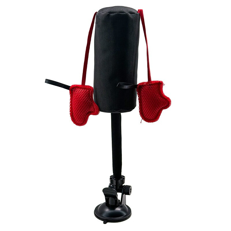 고양이 샌드백 티저 활동 복싱 훈련 펀칭 Dropship - 상품 이미지