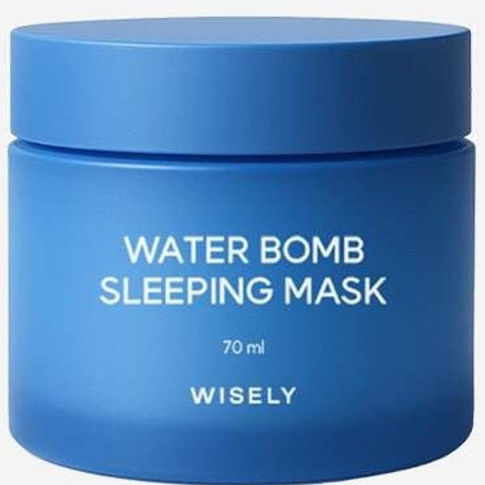 수분에센스 슬리핑팩 페이스마스크 80ml 이미지 7