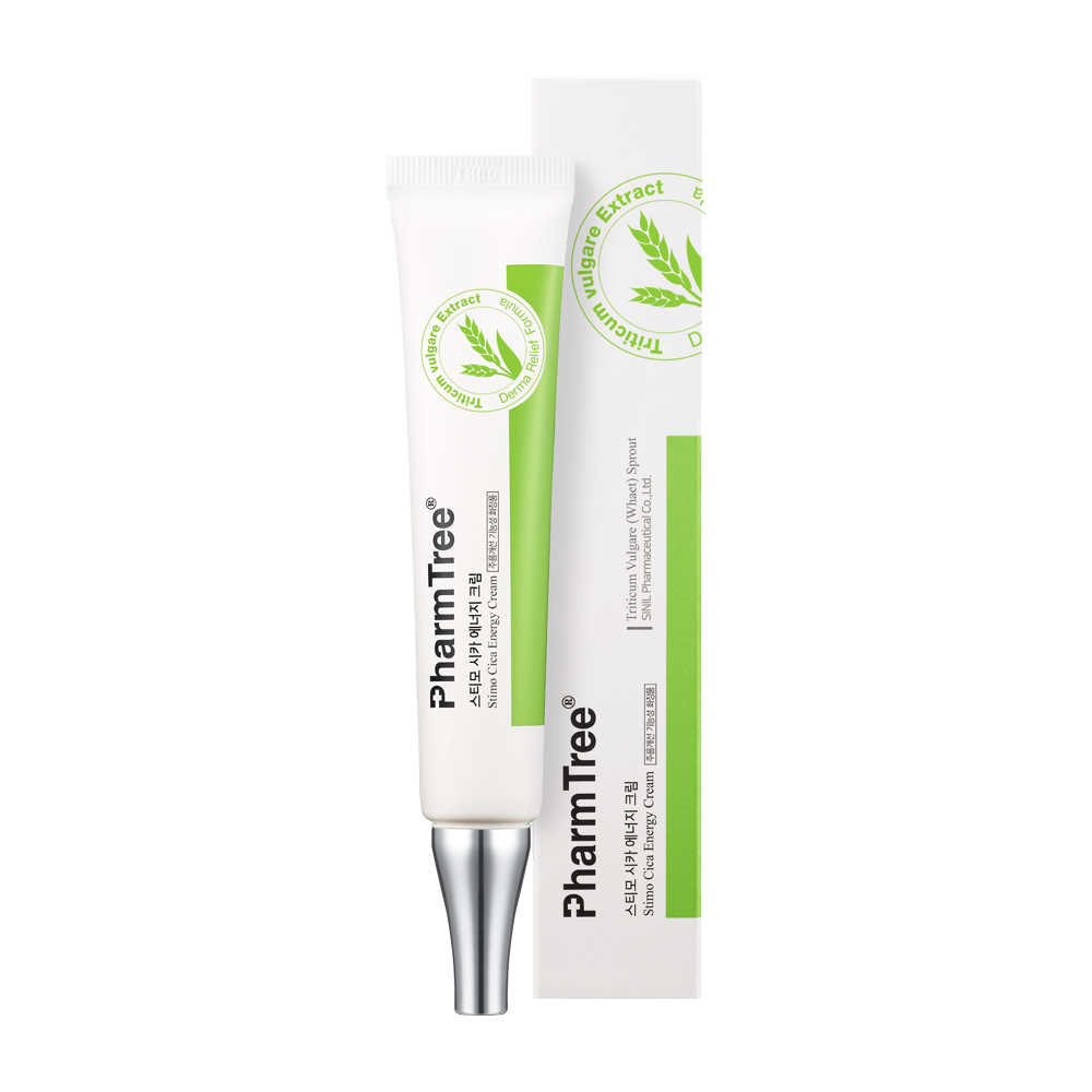 [본사] 스티모시카 에너지 크림 30ml