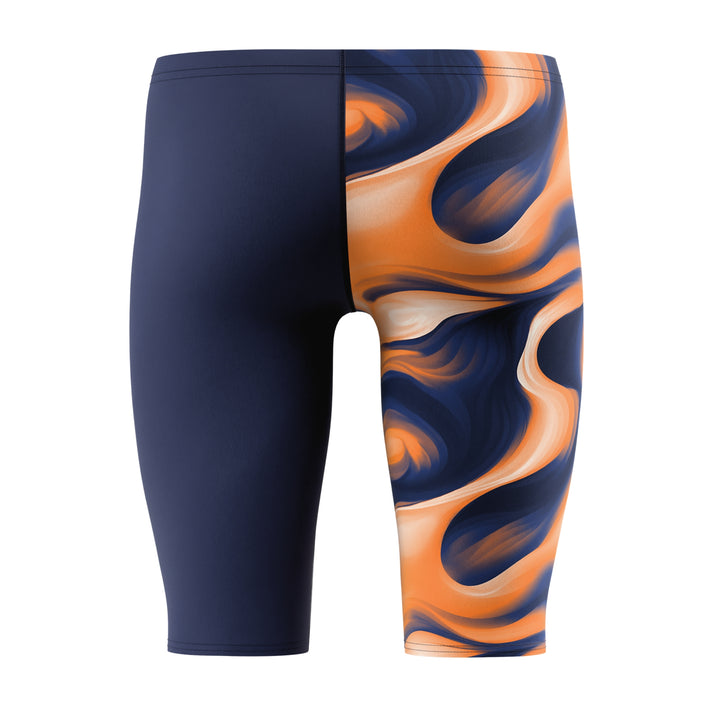 스피도 토포그래피 재머 Navy/Orange, 26 이미지 6