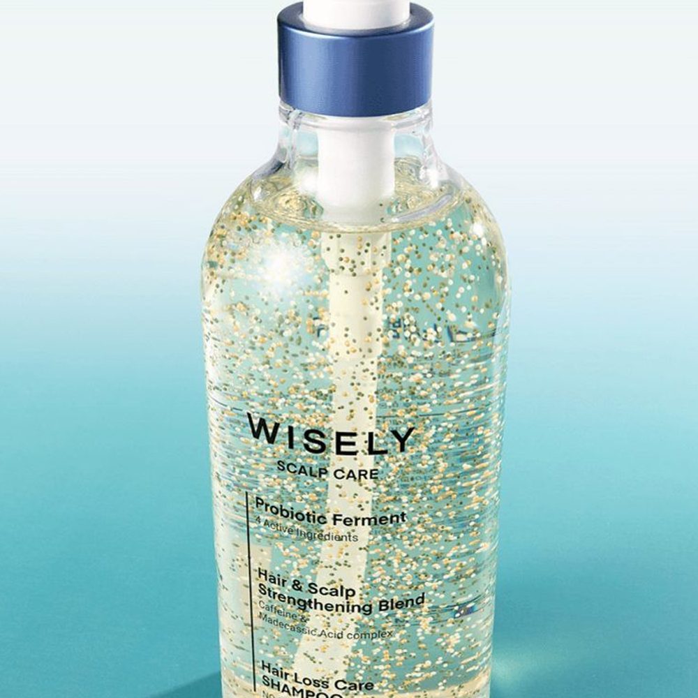 노세범 쿨링샴푸 750ml 두피케어 지성용 - 상세 이미지 4