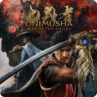 귀무자 웨이 오브 더 소드 예약구매 Onimusha Way of the Sword이미지