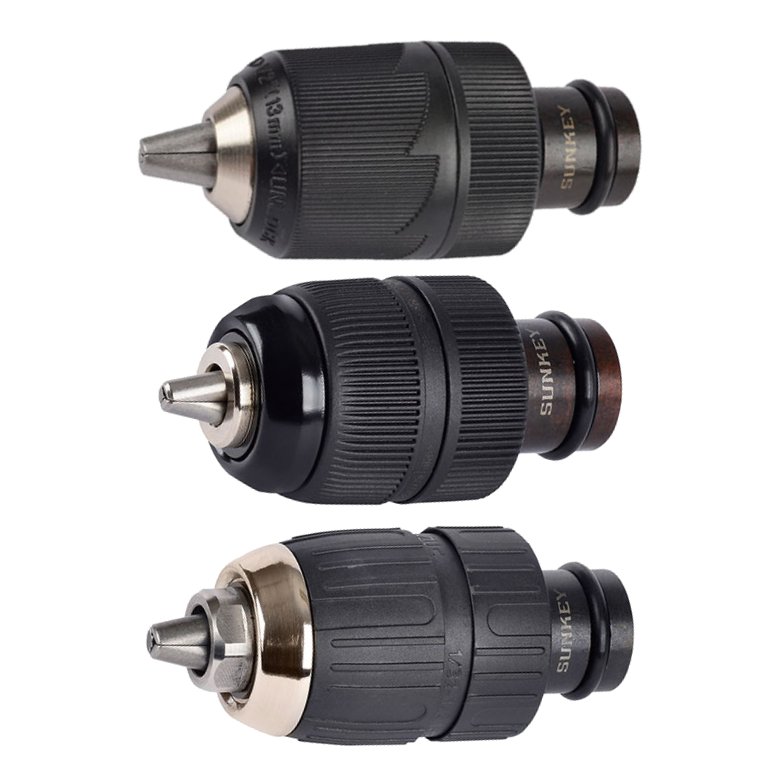 썬키 키레스척 임팩렌치 1.0~10mm 임팩렌치 1/2 SID-95 - 상품 이미지