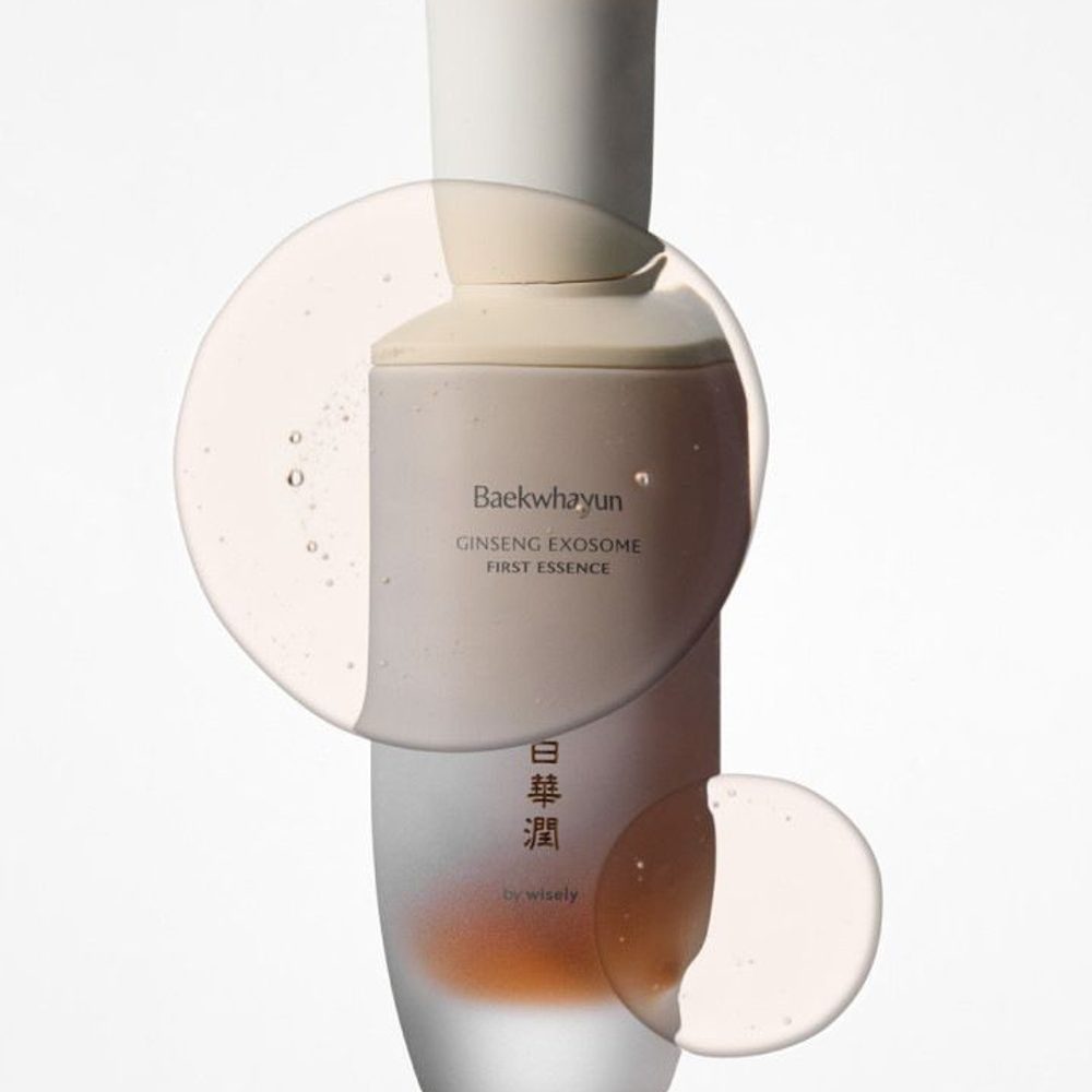 윤진 퍼스트 에센스 100ml - 상품 이미지