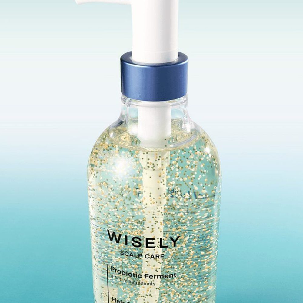 노세범 쿨링샴푸 750ml 두피케어 지성용 이미지 7