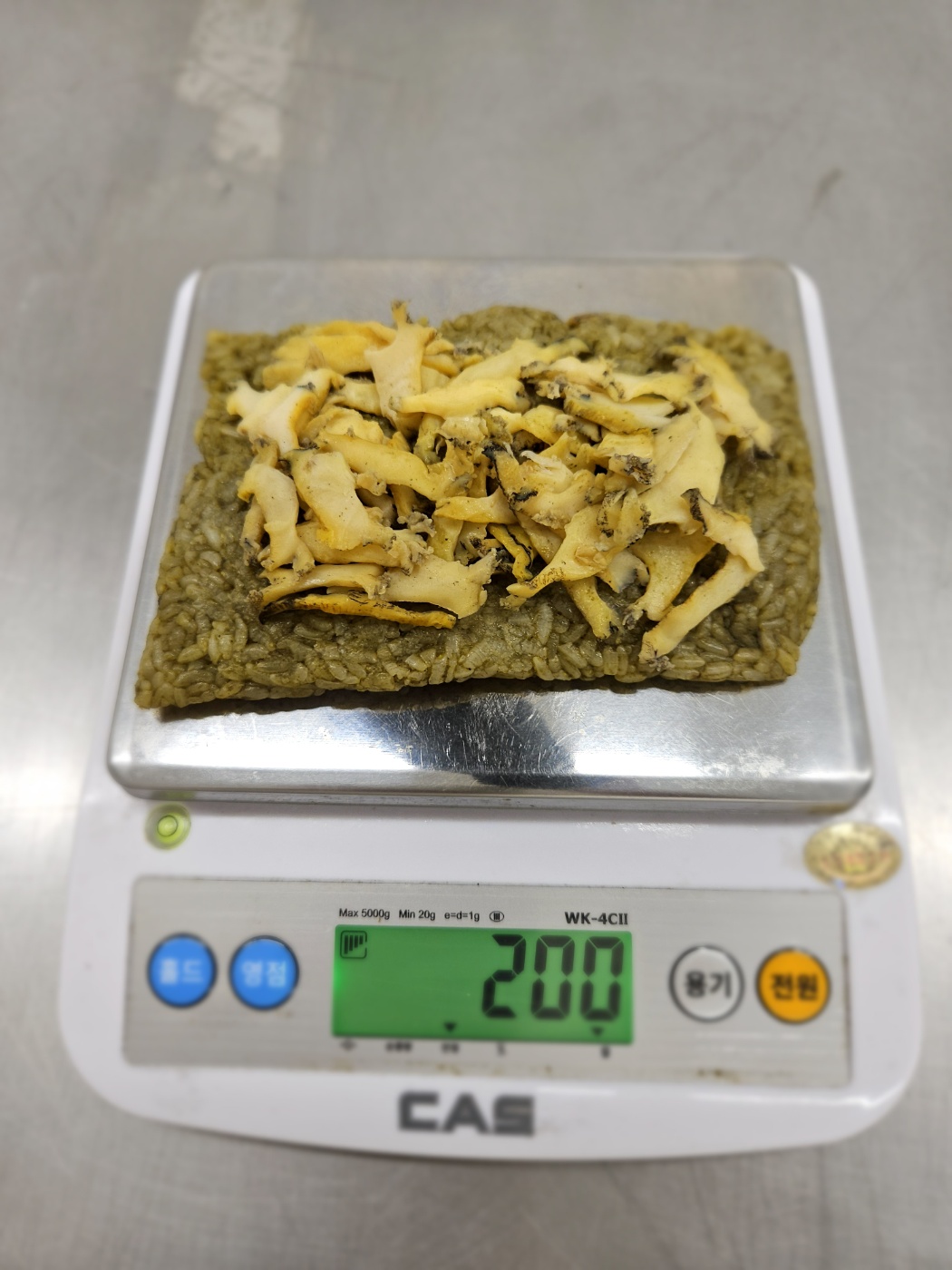 공구전용 프리미엄 전복죽 밀키트 한끼 전복죽 끓이는 법 200g, 3개 - 상세 이미지 5