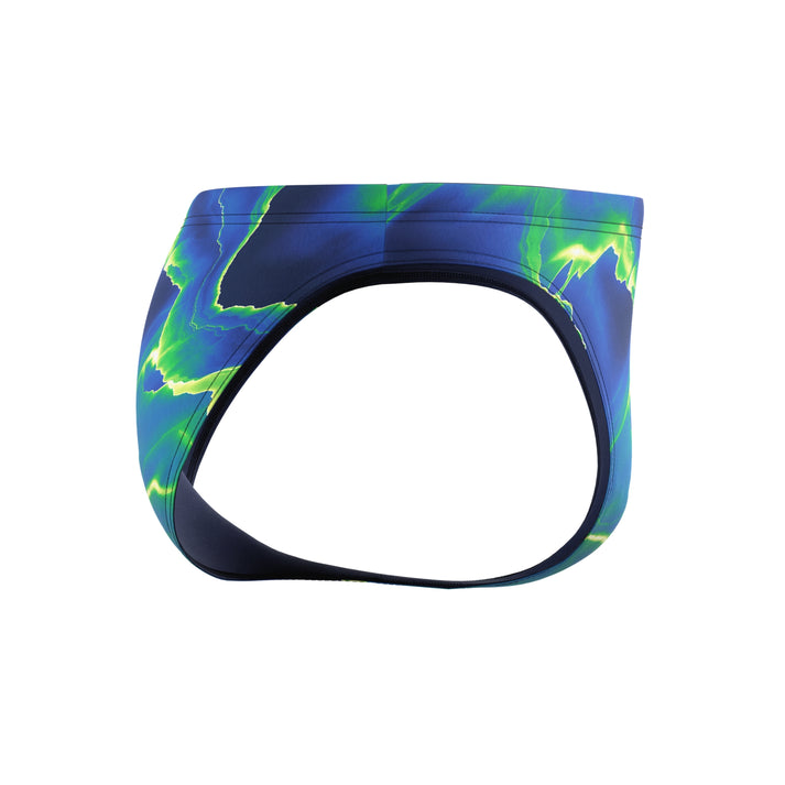 스피도 라이트닝 브리프 Royal Blue/Green, 36 - 상세 이미지 3