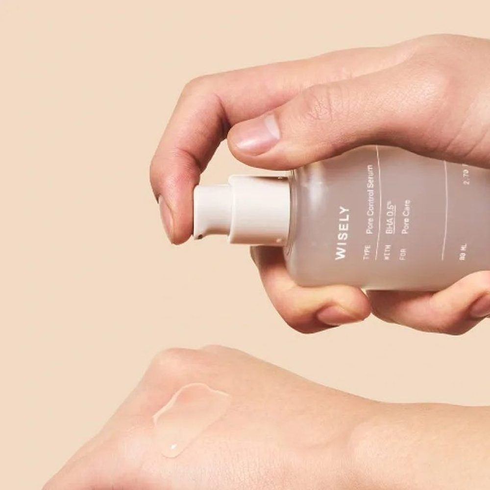 바하 모공세럼 토너 80ml 이미지 7