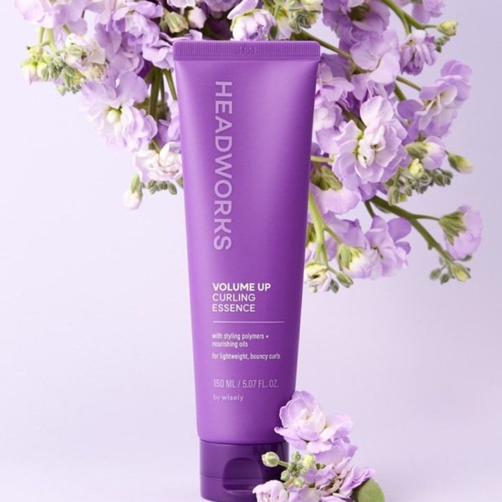 매직스트레이트 헤어에센스 컬링 볼륨업 150ml - 상세 이미지 2
