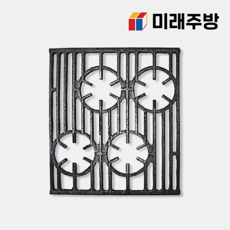 업소용 가스렌지 상판 버너 화구 주물 가스레인지 1200 간택기 석쇠