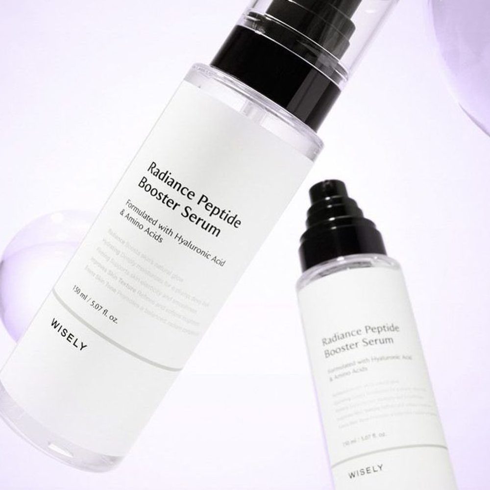 콜라겐앰플 펩타이드효능 부스터세럼 150ml - 상세 이미지 5