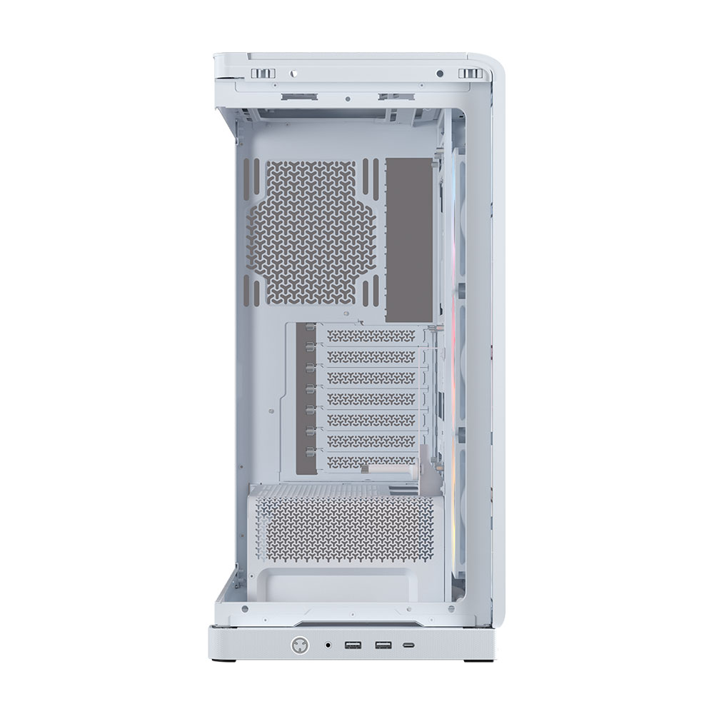 커세어 CORSAIR FRAME 4500X RS-R ARGB 미들타워 케이스 이미지 7