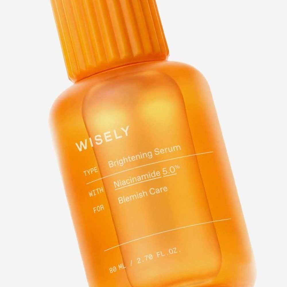 나이아신아마이드세럼 비타민 수분세럼 5% 잡티 80ml - 상세 이미지 5