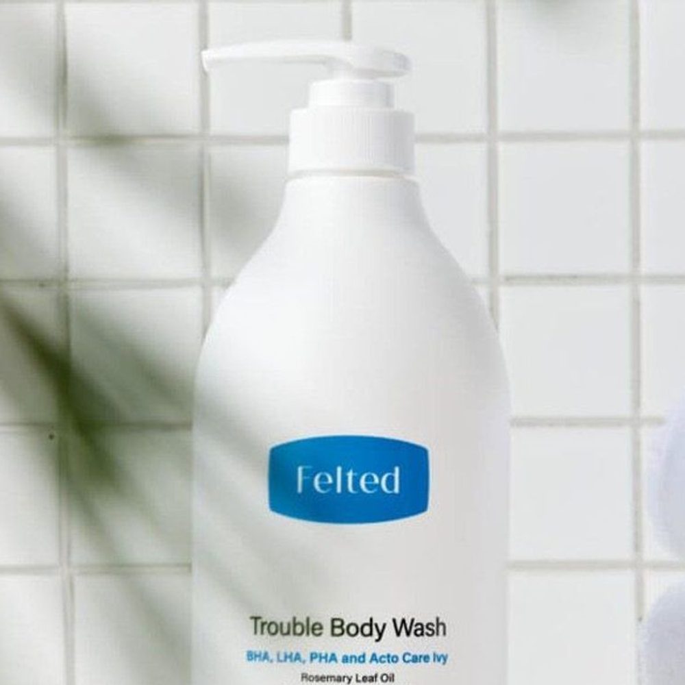 약산성바디워시 대용량 1000ml 이미지 7