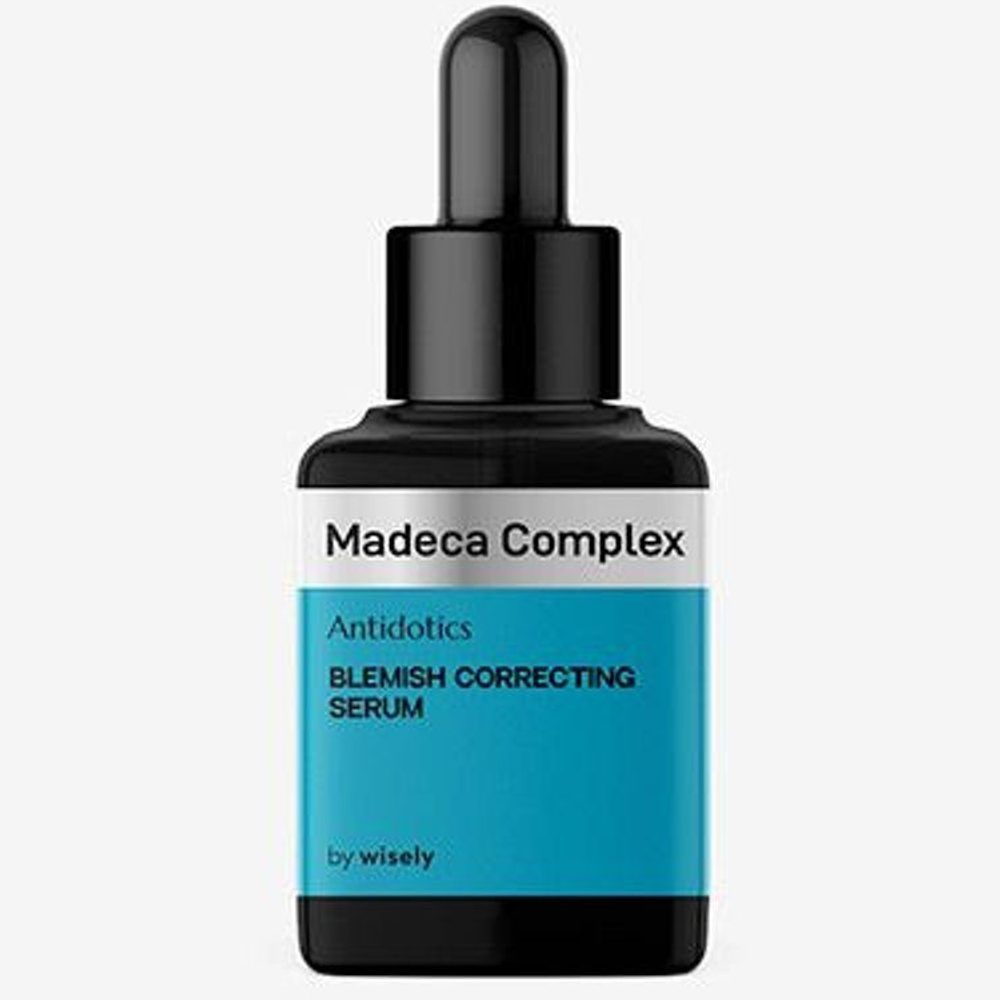 마데카소사이드 3단 케어 세럼 40ml 이미지 6