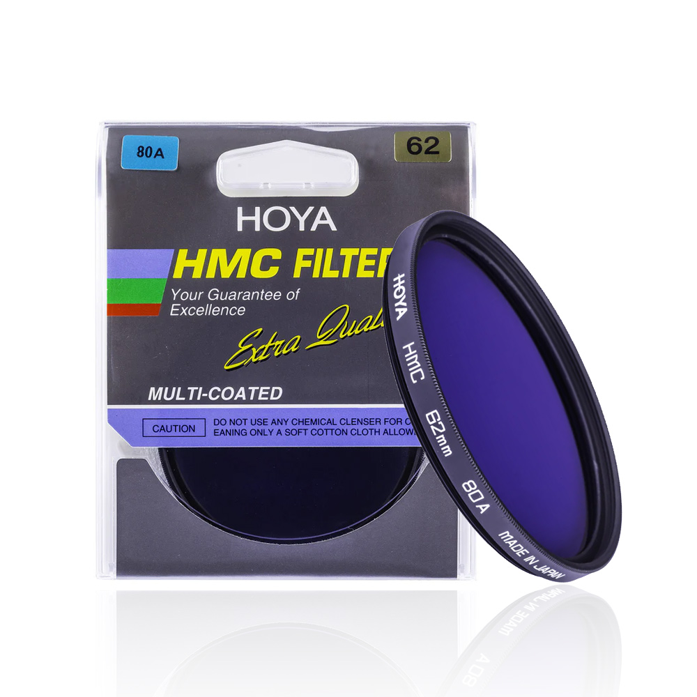 호야 HMC 80A 62mm - 메인 이미지