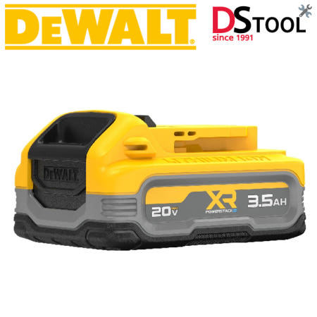 디월트 DCBP320 배터리 밧데리 20V(18V) 3.5Ah 파워스텍