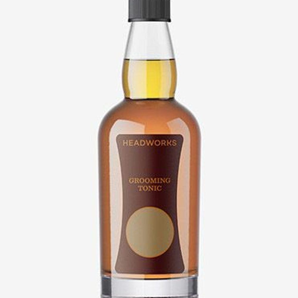 그루밍토닉 두피에센스 300ml 남성헤어용 이미지 6