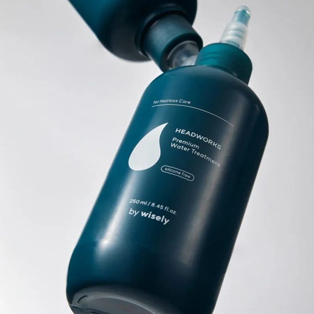 두피마사지 케어 탈모영양제 에센스 250ml - 상세 이미지 5