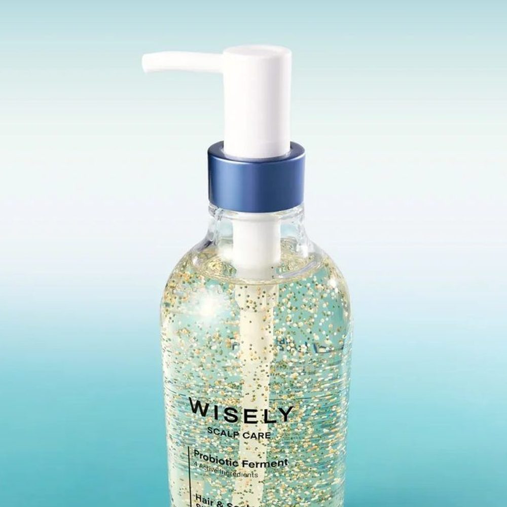 노세범 쿨링샴푸 750ml 두피케어 지성용 이미지 8