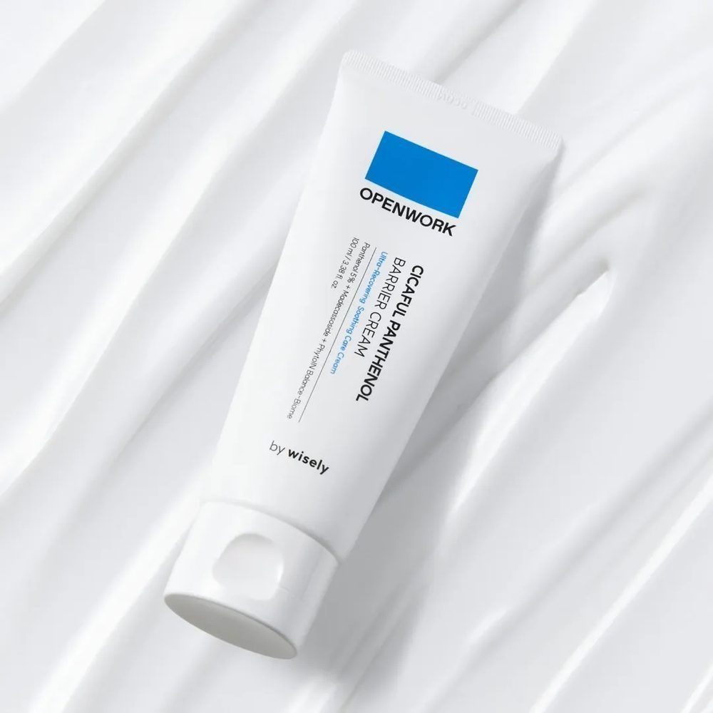 시카풀 판테놀 장벽크림 100ml - 상세 이미지 2