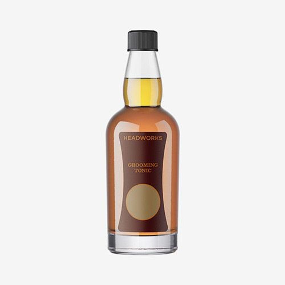 그루밍토닉 두피에센스 300ml 남성헤어용 - 상세 이미지 2