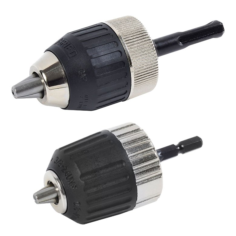 이엑스파워 키레스척 세트 육각생크 1.0~10mm EDK-10H - 상품 이미지