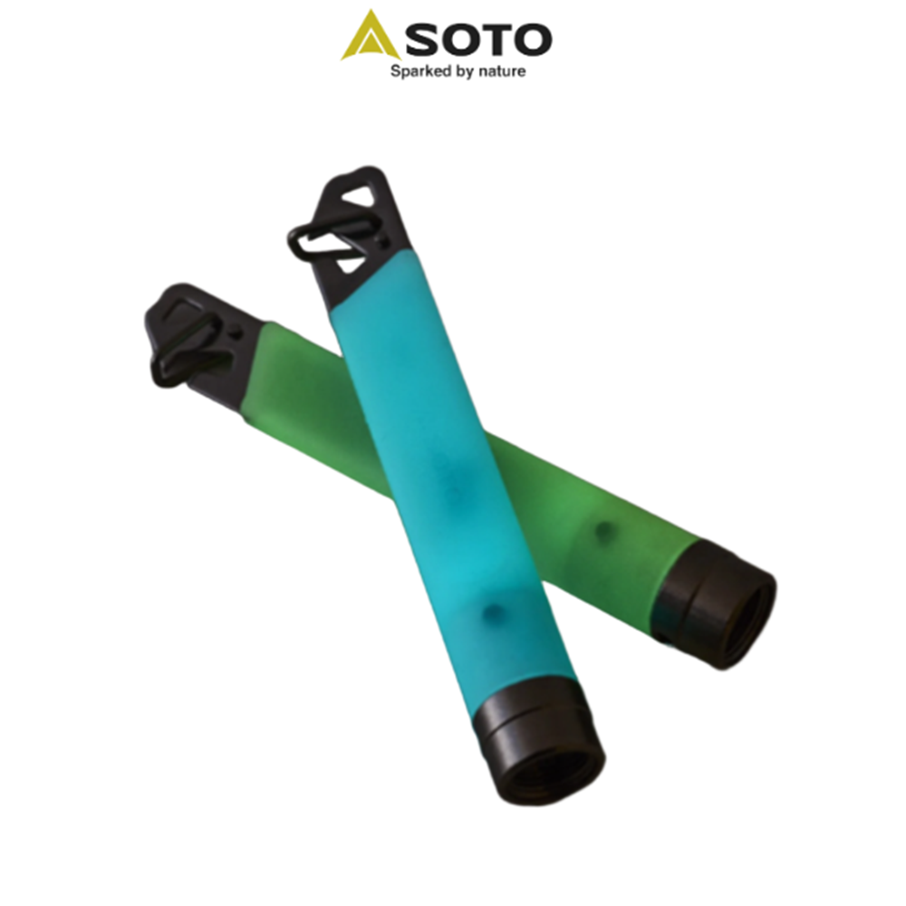 소토 가스제거툴 루미너스 ST-770LU 캠핑 부탄가스 이소가스 구멍뚫기 펀치